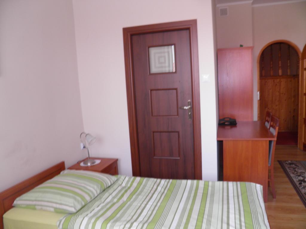 Pensjonat Zofia Demska Brzeg Habitación foto